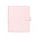 Filofax Confetti Personal Organiser Rose Quartz 028723 FX46020