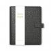 Filofax Confetti Organiser A5 Charcoal 028743 FX47393