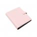 Filofax Confetti Organiser A5 Rose Quartz 028736 FX47395