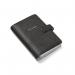 Filofax Moonlight Organiser A5 Black 022655 FX48311