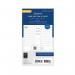 Filofax Refill Personal Day Per Page Appointment 2026 26-68441 FX59685