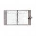 Filofax Refill Business Day Per Page Appointment A5 2026 26-68519 FX59735