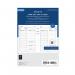 Filofax Refill Business Day Per Page Appointment A5 2026 26-68519 FX59735