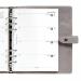 Filofax Refill Week To View A5 2026 26-68522 FX59743