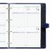 Filofax Refill Day Per Page 5 Language Appointment A4 2026 26-68719 FX59781