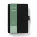 Filofax Camden Personal Organiser Black 26-022403 FX60260