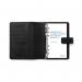 Filofax Camden Personal Organiser Black 26-022403 FX60260