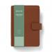 Filofax Camden Personal Organiser Mocha 26-022405 FX60264