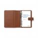 Filofax Camden Personal Organiser Mocha 26-022405 FX60264