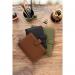 Filofax Camden Personal Organiser Mocha 26-022405 FX60264