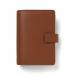 Filofax Camden Personal Organiser Mocha 26-022405 FX60264
