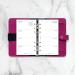Filofax Refill Week To View Personal White 2027 27-68421 FX62057