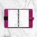 Filofax Refill Day Per Page Personal White 2027 27-68441 FX62089