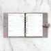 Filofax Refill Week To View A5 White 2027 27-68522 FX62157