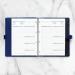Filofax Refill Day Per Page A4 White 2027 27-68719 FX62201