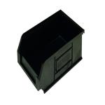 Barton Topstore Container TC2 Recycled (Pack of 20) Black 010028 GA06942