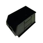 Barton Topstore Container TC4 Recycled (Pack of 10) Black 010048 GA06944