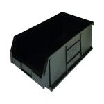Barton Topstore Container TC7 Recycled (Pack of 5) Black 010078 GA06947