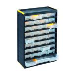 Barton Multi Drawer Professional 49 Cabinet (Pack of 2) 947-465125 GA06951