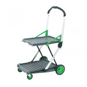 GPC Clever Trolley with Folding Box 359286 GA27031