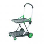 GPC Clever Trolley with Folding Box 359286 GA27031