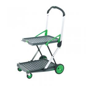 GPC Clever Trolley with Folding Box 359286 GA27031
