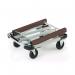 GPC Aluminium Lightweight Folding Trolley GI001Y GA71494