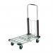 GPC Aluminium Lightweight Folding Trolley GI001Y GA71494