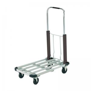 Gpc Aluminium Lightweight Folding Trolley Maximum Load of 150Kg GI001Y