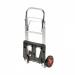 Compact Aluminium/Black Sack Truck TAST GA71528