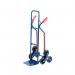 GPC Stairclimber Sack Truck with Skids GI370Y GA74416