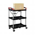 Proplaz Fold Folding Trolley CI583Y GA74471