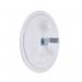 Premium Reflective Circular Traffic Mirror 600mm Diameter with Fixings TMRC60Z GA78926