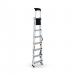 Climb-It Prof 7 Tread Step Ladder