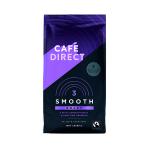 Cafedirect Smooth Roast Ground Coffee 227g FCR0002 GAL00901