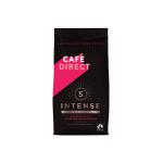 Cafedirect Intense Roast Ground Coffee 227g FCR0003 GAL00903