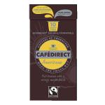 Cafedirect Nespresso Compatible Coffee Pods Americano (Pack of 100) FCR0031 GAL25097