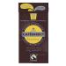 Cafedirect Nespresso Compatible Coffee Pods Americano (Pack of 100) FCR0031