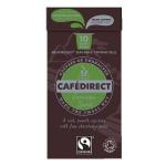 Cafedirect Nespresso Compatible Pods Peruvian Spirit (Pack of 100) FCR0034 GAL25119