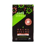 Cafedirect Machu Picchu Whole Coffee Beans 750g FCR0048 GAL25235