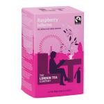 London Tea Raspberry and Chilli Tea (Pack of 20) FLT0005 GAL91536