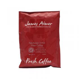 Exclusive Medium Roast Filter Coffee 3 Pint Sachet 50g (Pack of 50) VRFA3PINT GAL99264