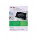 GBC Matt Laminating Pouches A4 150 Micron (Pack of 100) 3747240 GB06736