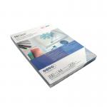 GBC HiClear A4 Binding Cover 200 Micron Super Clear (Pack of 100) CE012080E GB21722