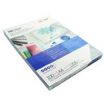 GBC HiClear A4 Binding Cover 200micron Super Clear (Pack of 100) CE012080E GB21722