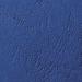 GBC LeatherGrain A4 Binding Cover 250gsm Royal Blue (Pack of 100) CE040029 GB21836