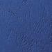 GBC LeatherGrain A4 Binding Cover 250gsm Royal Blue (Pack of 100) CE040029 GB21836