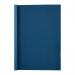 GBC LeatherGrain ThermaBind A4 Cover 1.5mm Blue (Pack of 100) IB451003 GB21919