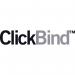 GBC ClickBind 8mm A4 Binding Spines Black (Pack of 50) 388019E GB22016