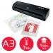 GBC Fusion 1100L A3 Laminator 4400747 GB33034